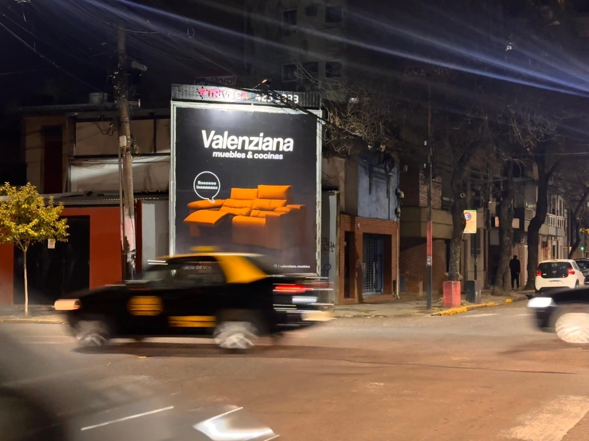 HV – Valenziana