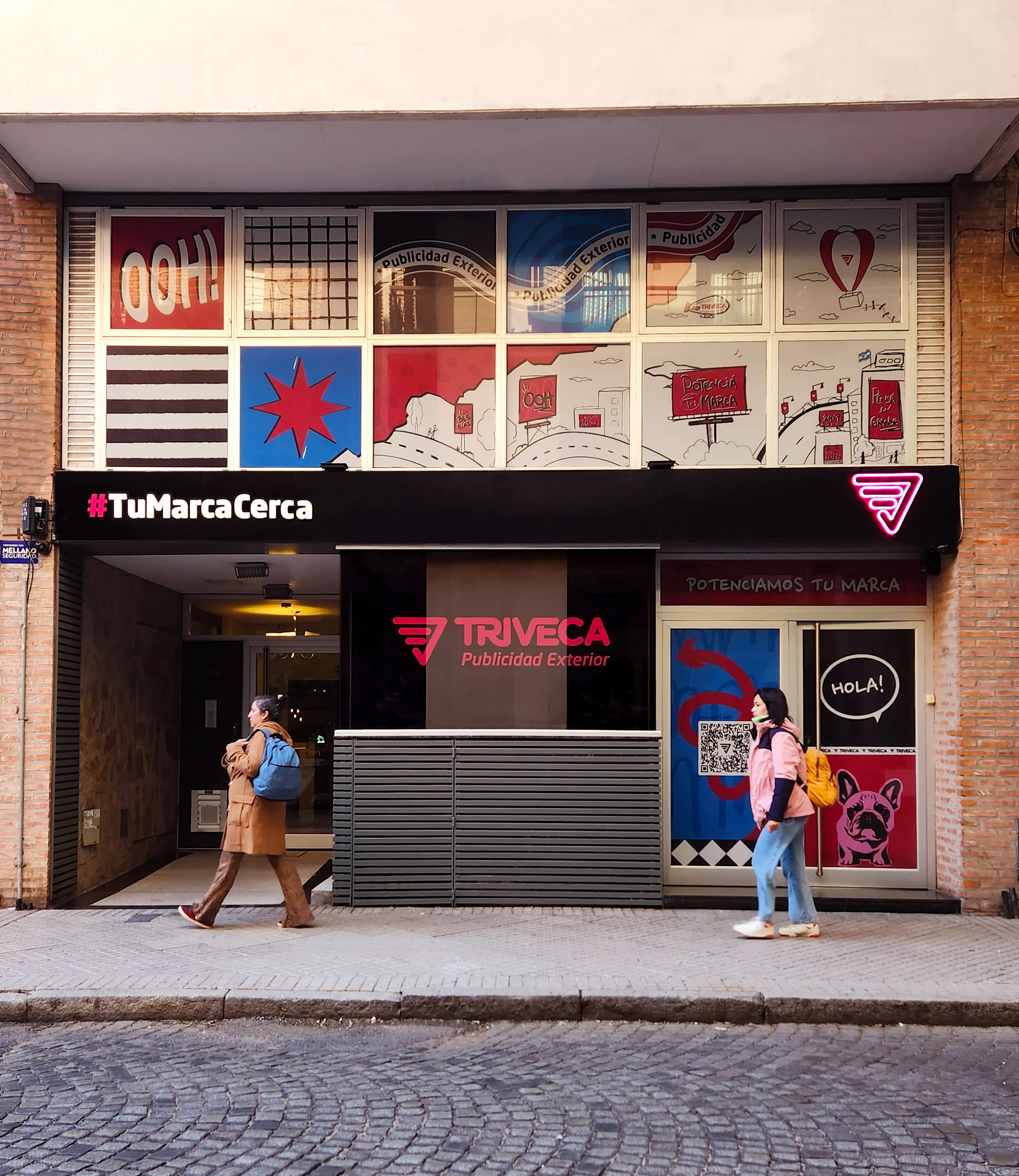 Fachada Triveca dorrego copy